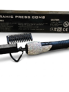 VN Ceramic Stretched Comb