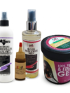 VN PRESTIGE NATURALIST PRODUCTS SET