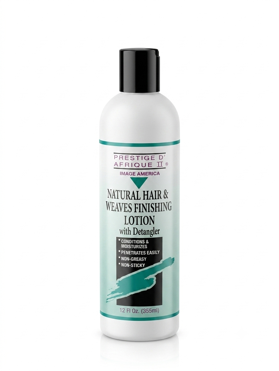 PRESTIGE DETANGLING LOTION