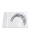 Weave Curved Needle-12/pack