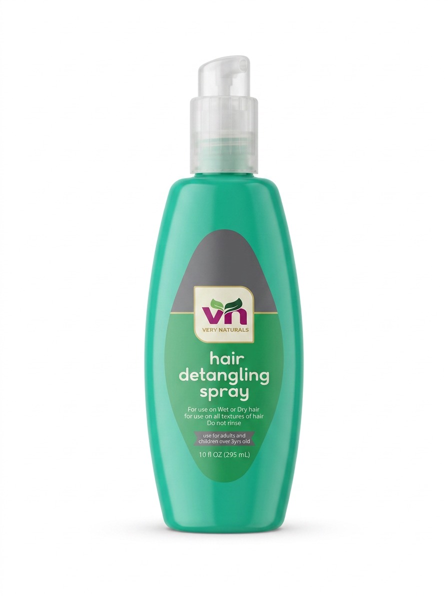 PRESTIGE DETANGLING SPRAY